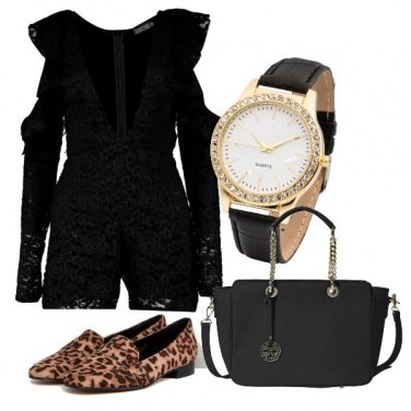 Outfit Bon Ton #3967