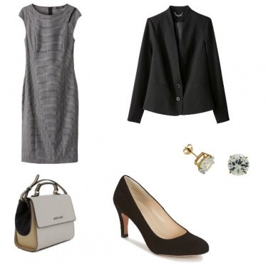Outfit Meeting