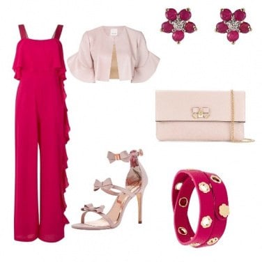 Outfit Chic #5672