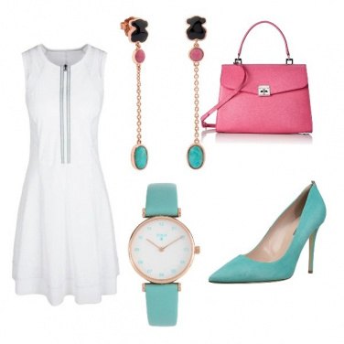 Outfit Trendy #8747