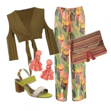Outfit Jungle
