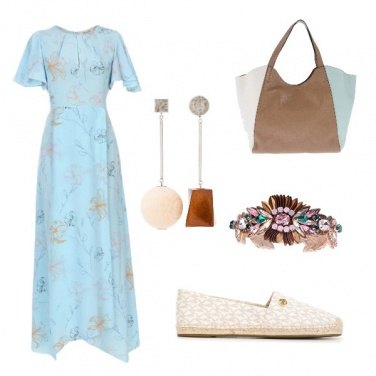 Outfit Bon Ton #3976