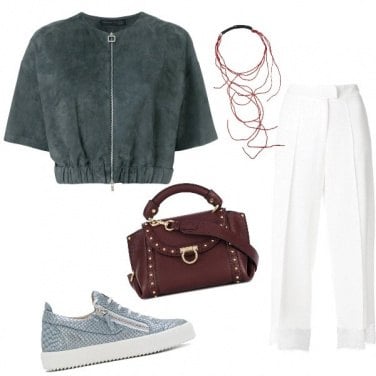 Outfit Basic #5984