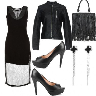 Outfit Rock #1355