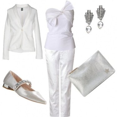 Outfit Irresistibile