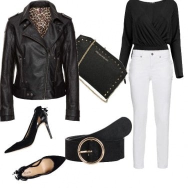 Outfit Rock #1362