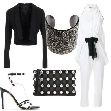 Outfit Trendy #8758