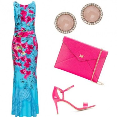 Outfit Una sera d\'estate