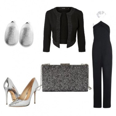 Outfit Cerimonia Law cost