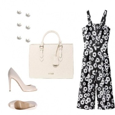 Outfit Trendy #8761