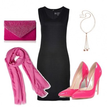 Outfit Chic #5683