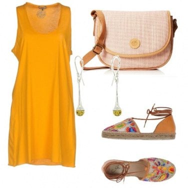 Outfit Urban #2805