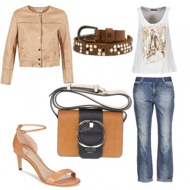 Outfit Trendy #8764