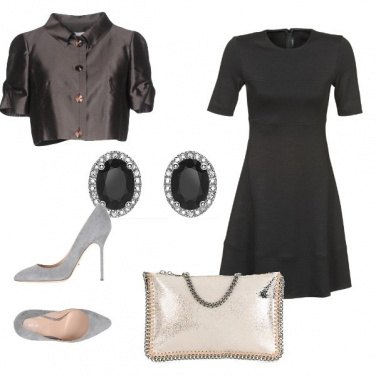 Outfit Trendy #8769