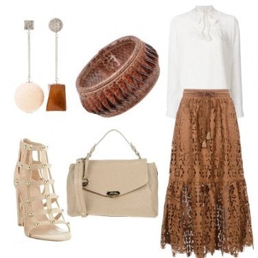 Outfit Trendy #8770