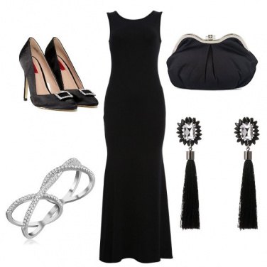 Outfit Chic #5682