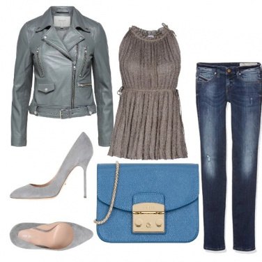 Outfit Rock #1359