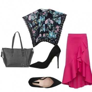 Outfit Etnico #1124