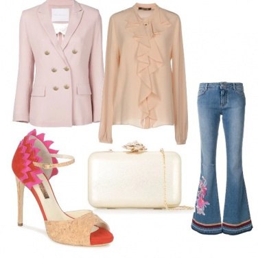 Outfit Trendy #8773