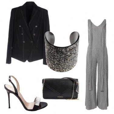 Outfit Trendy #8774