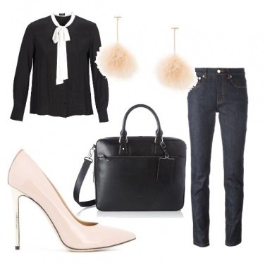 Outfit Trendy #8775