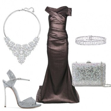 Outfit Cannes