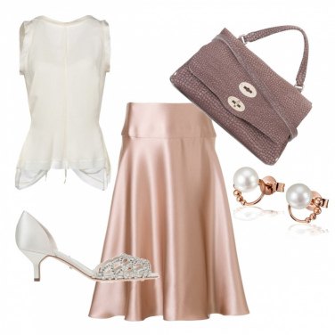Outfit Prezioso