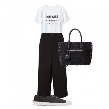 Outfit Urban