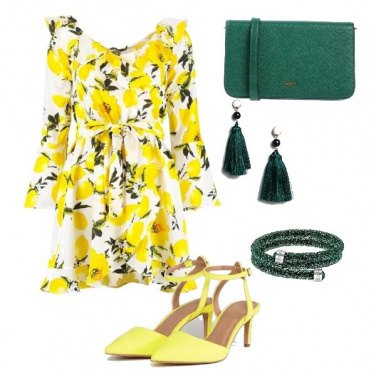 Outfit Lemon