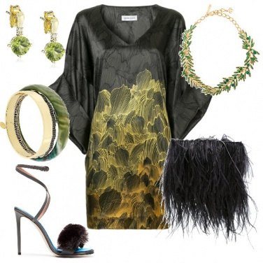 Outfit Chic #5689