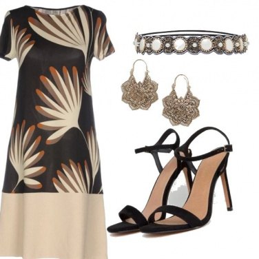 Outfit Bon Ton #4022