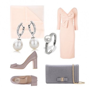 Outfit La mamma della sposa