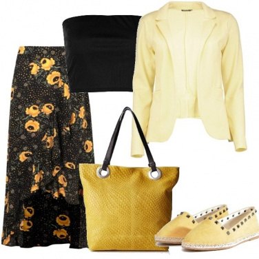 Outfit Giornate solari