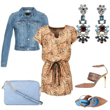 Outfit Trendy #8785