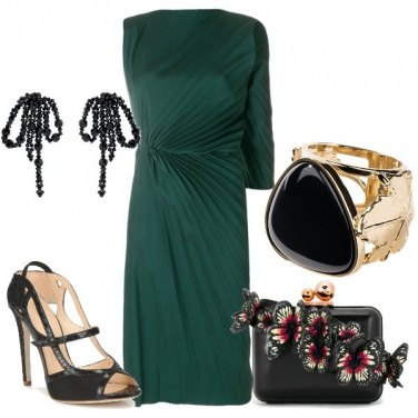 Outfit Bon Ton #3987