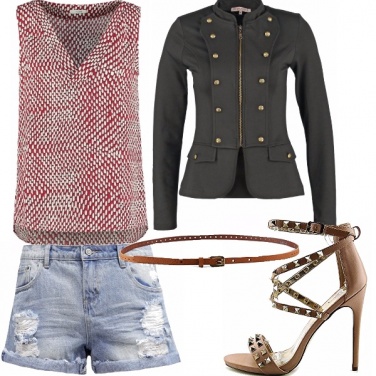 Outfit Street style