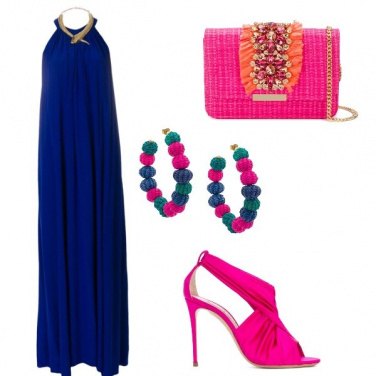 Outfit Chic #5693