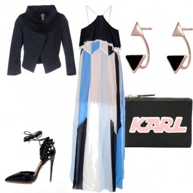 Outfit Trendy #8787