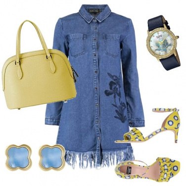 Outfit Bon Ton #3993