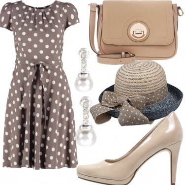 Outfit Pretty woman