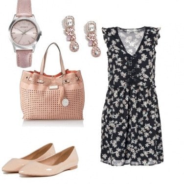 Outfit Basic #5979