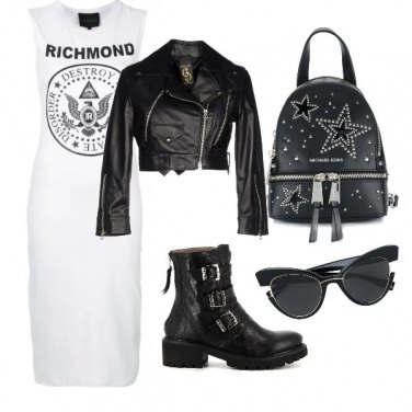 Outfit Rock