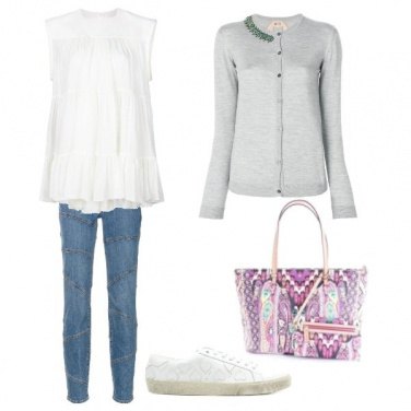 Outfit Basic #5982