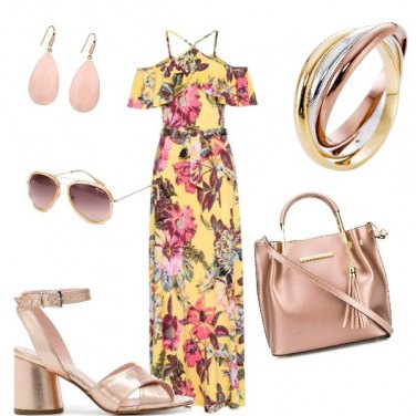 Outfit Cerimonia di giorno