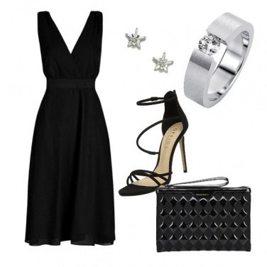 Outfit Chic #5704
