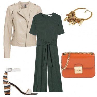 Outfit Trendy #8808