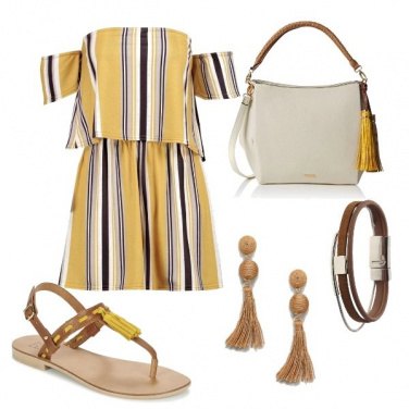 Outfit Trendy #8814