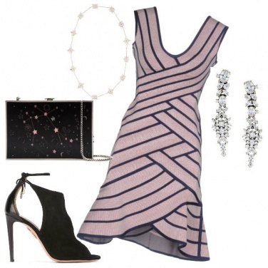 Outfit Stars