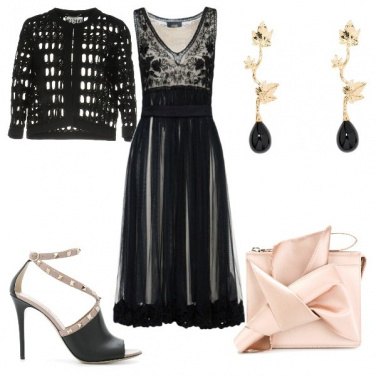 Outfit Chic #5708