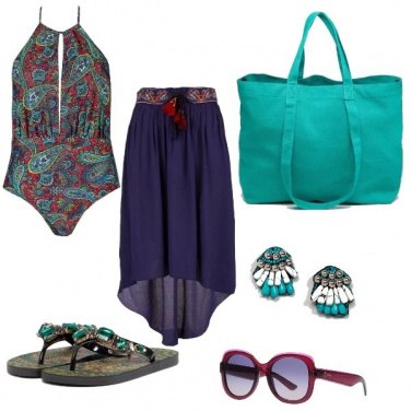 Outfit Holiday